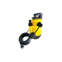 ESPA Vigila 350M A Tauchpumpe Schmutzwasserpumpe mit Schwimmerschalter 10 Meter Kabel A119736