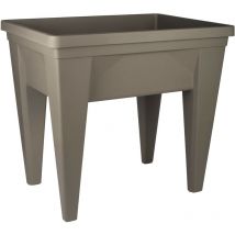 Espace potager veg&table max - 85L - Taupe