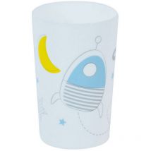 Espace Verre Réutilisable 220ml