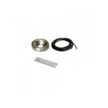 CSA - 461 entretoise en plastique pour art. 460-462