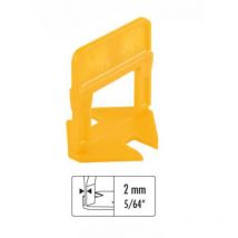 Espaciadores Raimondi Base H12 rls 2 mm