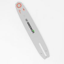 Espada 10" 3-8 25,4cm motosierra