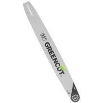 Espada 22" 0.325 55,9cm motosierra (4 remaches)