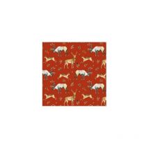 Fleckenabweisende Tischdecke 140x140cm mod.Espadan Things Home Trade