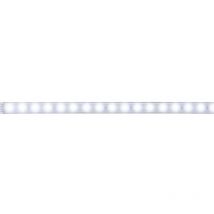 MaxLED 70664 Espansione striscia led con spina 24 v 1 m Bianco luce del giorno 1 pz. - Paulmann