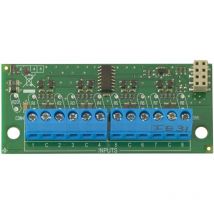 Espansore di ingressi a 8 vie a innesto