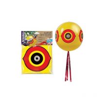 Dicoal - Espantapajaros ahuyentador Defenders Eyeball