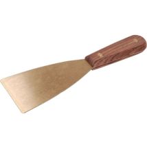 Endres Tools - Espatula Ancho 50 Mm Laton Sin Chispas