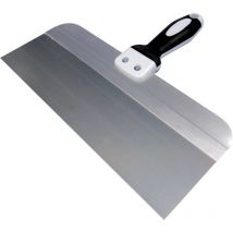 Espátula alu 300mm Nr.103630 Techno