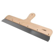 Valles - cahersa- espatula emplastecer m.madera 500 mm rafael