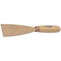 Pariere - Cuchillo espátula sin chispas 80mm