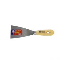 Espatula pintor economica m/m - 50 mm