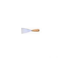 Espatula pintor mango fsc 120 Rulo Pluma