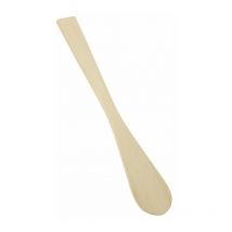 Spatule à Sangria en Bois d'Oryx 30 cm.