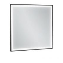 Espejo Allure 80 x 80 cm, led cuadrado - Jacob Delafon