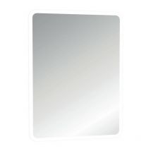 A&s - Espejo armonia iluminado 50x70 cm