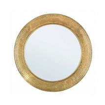 Espejo c-c Adara Oro D80