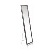 Espejo Cardiff Negro 38,5cm (ancho) x 146,5cm (alto)