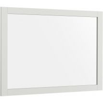 Espejo Charm l 60 x a 80 cm blanco