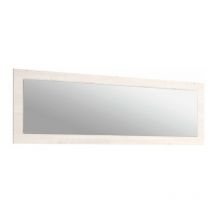 Homesouth - Espejo de pared Julieta 167 Andersen Pino 167cm (ancho) x 55cm (alto)