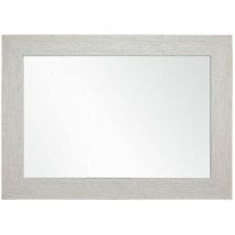 Espejo de Pared Resina Arena 72450