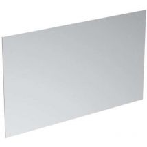 Ideal Standard - Espejo Espejo de espesor 4 mm 1200 x 4 x 700 mm estándar ideal