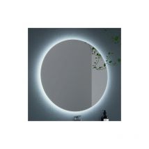Dianhydro - Espejo led Vanitas - Diámetro 60 cm