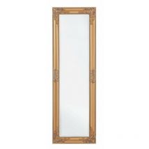 Espejo Miro c-c Oro 42X132