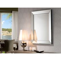 Schuller - espejo roma 95x75