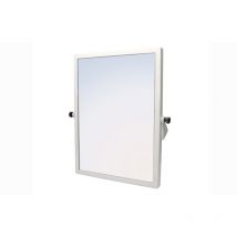 Espejo reclinable para discapacitados