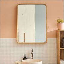 Espejo rectangular 60x80cm MARIUS