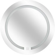 5five Simply Smart - Espejo led redondo 45cm - 5five