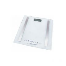 Esperanza - EBS016W báscula de baño Plaza Blanco Báscula personal electrónica
