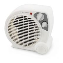 EHH002 mojave chauffage soufflant 1000/2000 w 10 x 22 x 22 cm - Esperanza