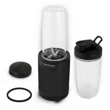 Esperanza - EKM029 licuadora 0,8 l Batidora de vaso 700 w Negro