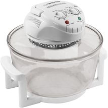 Esperanza Eko003 Quasar - Mini Horno Con Conveccion-18l. 1200-1400w
