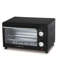 Esperanza eko004 Toaster Backofen 10 l 900 w schwarz Grill