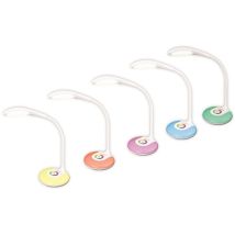 Esperanza - Lampe De Bureau Led Altair Eld102 (1m Blanc Neutre)