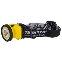 Esperanza - EOT033 lampe de poche led pyxidis, multicolore, unique