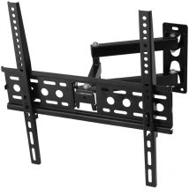 Esperanza ERW016 Support TV 177.8 cm (70") Noir