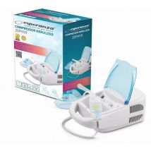 Esperanza - ECN002 Inhaler zephyr
