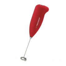 Esperanza - Frother hand for milk nza Latte EKF001R red color