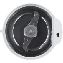 Esperanza - EKC001W - Moulin à café 8,5 x 8,5 x 18 White