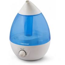 esperanza ESPERANZA Humidifier air nza COOL VAPOR EHA005 25W blue color