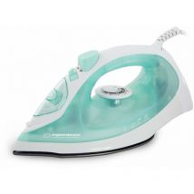 Esperanza - Iron steam nza silk EHI005 2200W white color