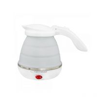 Esperanza - EKK023 bouilloire électrique 0,5 l Blanc 750 w