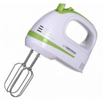 EKM011 hand mixer - apple pie - Esperanza