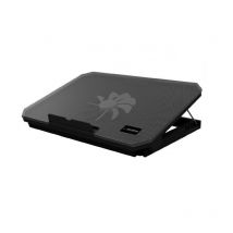 Esperanza - Stand cooling under the notebook nza EA141 17.x inch 1 Fan