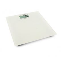Esperanza - Weighing scale bathroom nza Aerobic EBS002W white color