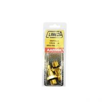 Clavesa - Espiga Neumatico Rapida 1/4'' Macho Dor Aarm14B 2 Pz